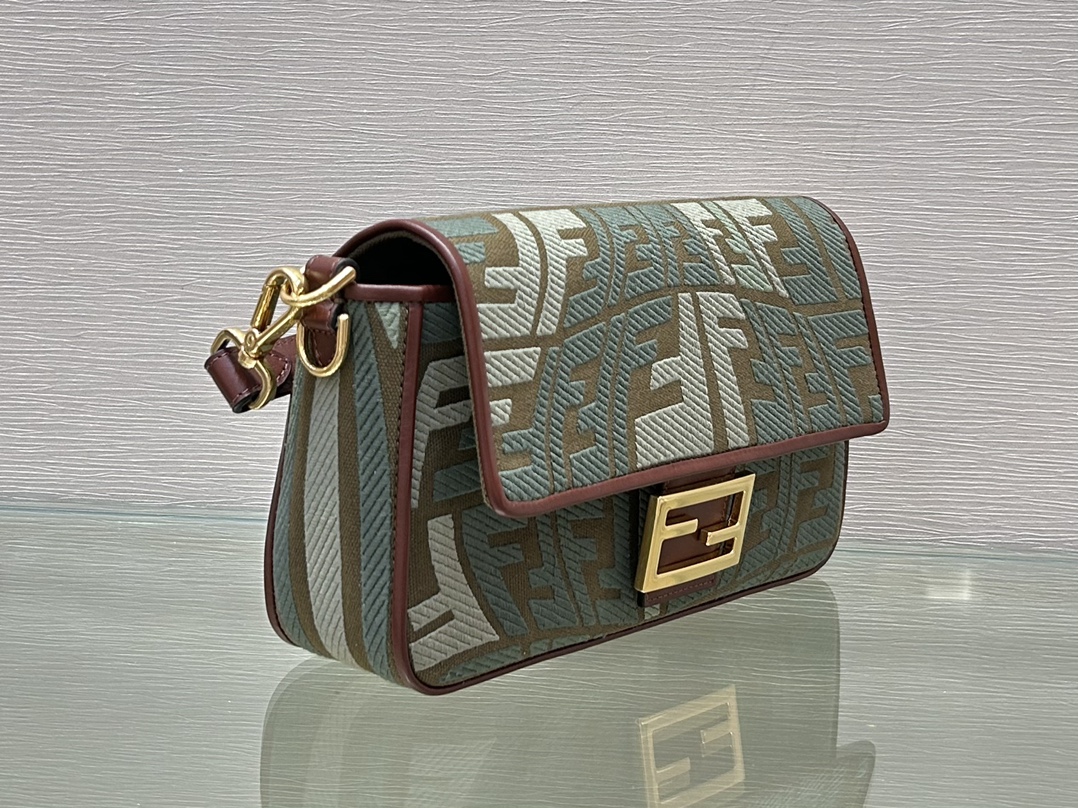 Fendi Satchel Bags